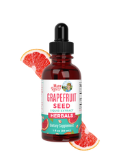 Grapefruit Seed Liquid Drops