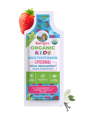 Kids Multivitamin Liposomal Pouches
