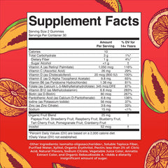 Men's Multivitamin Gummies