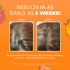 Liquid Morning Multivitamin + Hair Growth (2-Pack)