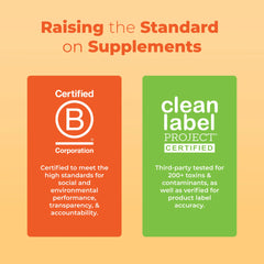 Organic Infants Vitamin C Liquid Drops