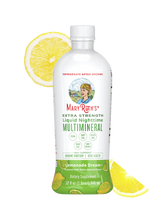 Extra Strength Nighttime Multimineral