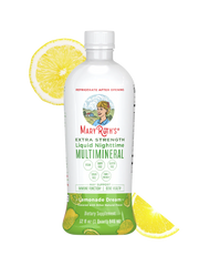 Extra Strength Nighttime Multimineral