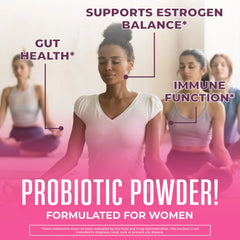 3-in-1 Menopause Support Powder