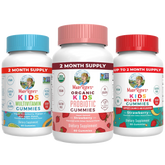 Kids Gummies Triad of Health