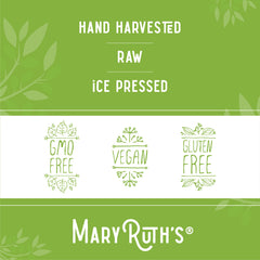 Ice Pressed® Extra Virgin Olive Oil