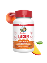 Calcium Gummies