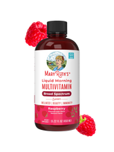 Liquid Morning Multivitamin