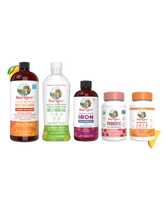 Essentials Starter Kit + Hair Growth