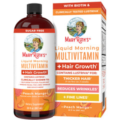 Triad of Health + Hair Growth