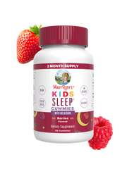 Kids Sleep Gummies (With Melatonin)