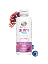 Sea Moss + Immune & Energy Liposomal
