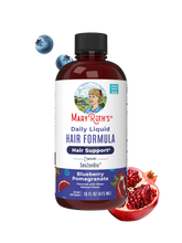 Daily Liquid Hair Formula