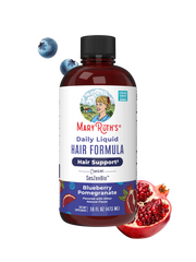 Daily Liquid Hair Formula