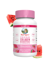 Vegan Collagen Boosting Gummies