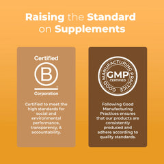 Organic Lion's Mane Liposomal