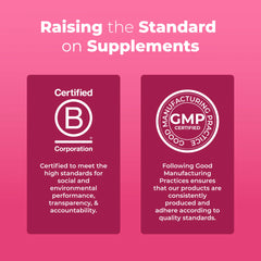 Vegan B-Complex Drops