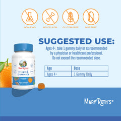 Vitamin C Gummies