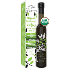 Ice Pressed® Extra Virgin Olive Oil
