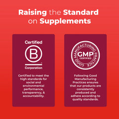 Men's Organic Multivitamin Liposomal